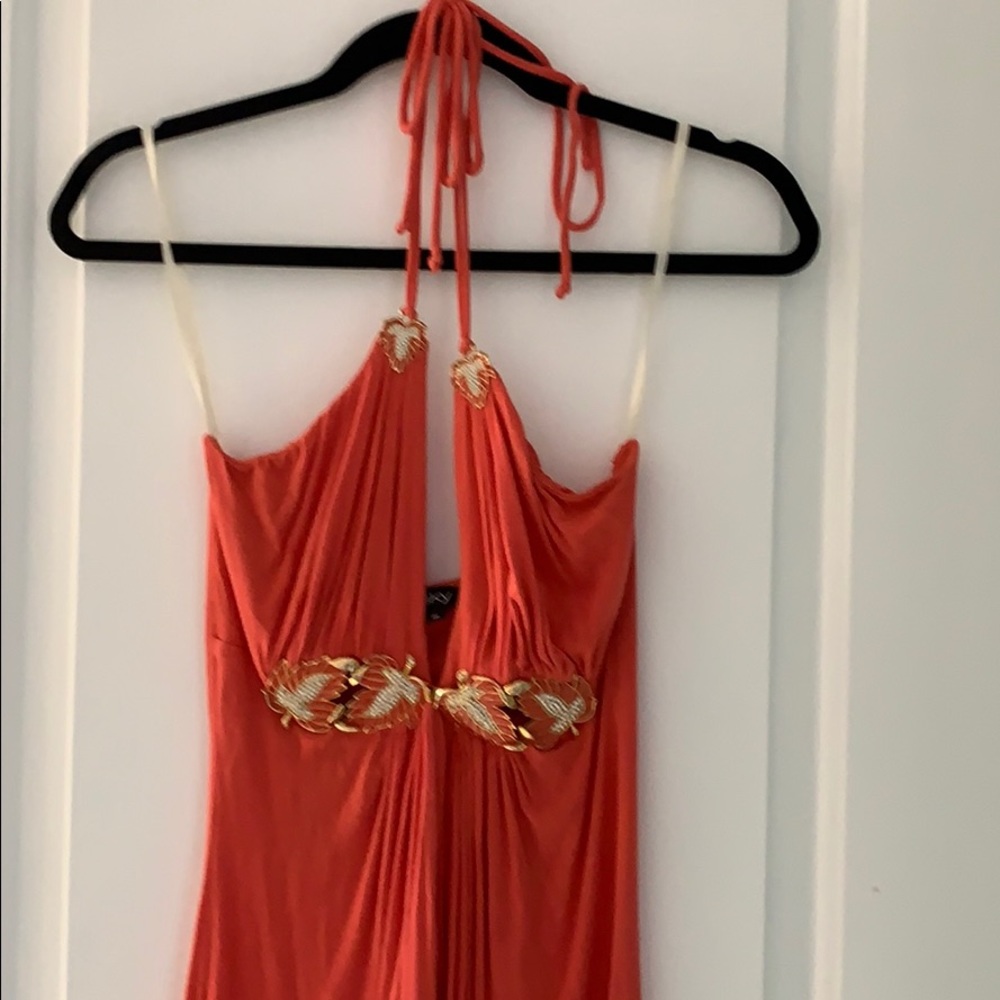 Sky used Dress